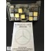 BAŞKAN TİCARET MERCEDES 639 VİTO SAM BEYNİ A6399000800 - 6399000800